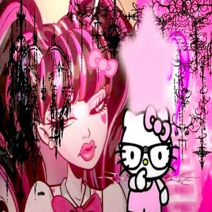 Meet your Posher, Tasia